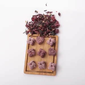نبات قالبی چای ترش