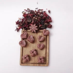 نبات پاستیلی چای ترش