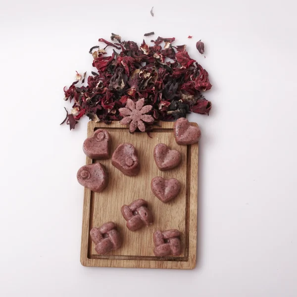 نبات پاستیلی چای ترش