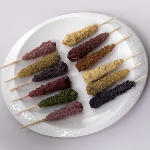 نبات چوبی مخلوط طعم دار گیاهی