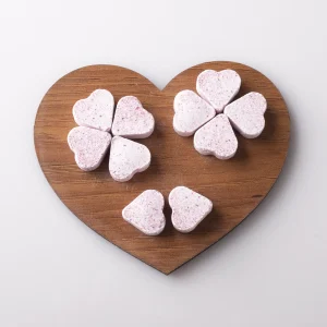 قند قلب چای ترش