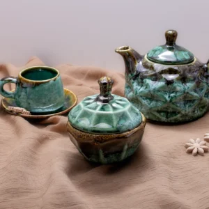 قندان الماسی شرهایی