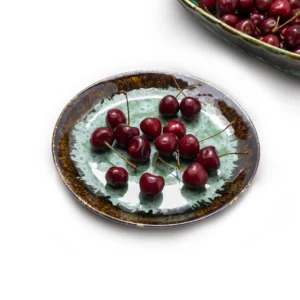 بشقاب پیش دستی شره‌ایی
