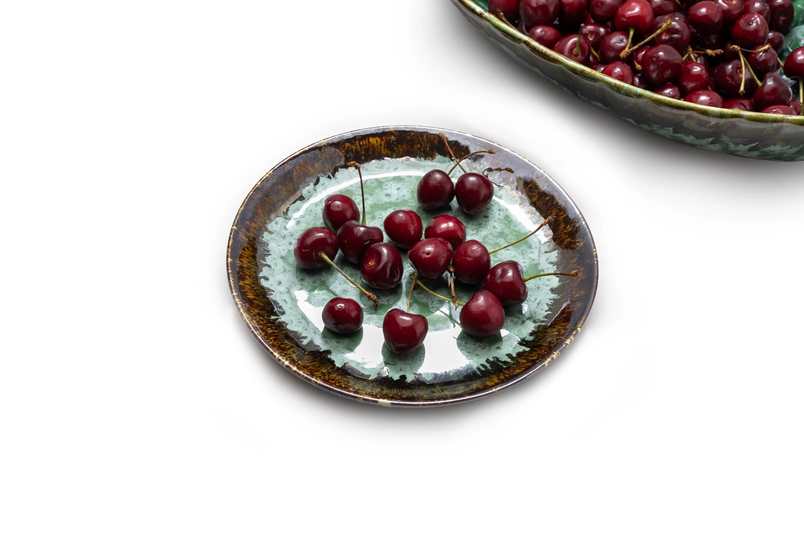 پیش دستی شرهایی