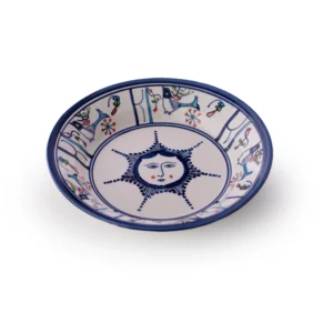 خورشت خوری گل و مرغ