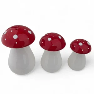 نمکدون قارچ