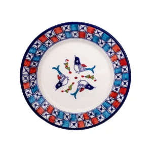 بشقاب برنج خوری سنتی