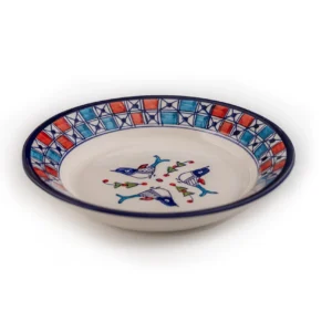 بشقاب خورشت خوری سنتی