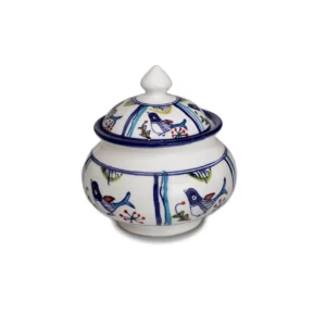 شکلات خوری مرغک