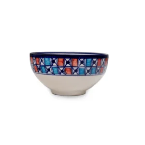 کاسه آبگوشت خوری سنتی